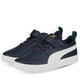 thumbnail image 3 of Tenis Puma Rickie AC PS Para Niños 19 azul marino, 3 of 5