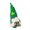 Hug beer brand, variant on Lustrous Green Reindeer Decor Desktop Decor Lint Toy Home Decor Stuffed Figurine for Bedroom Sofa or Desk Decor