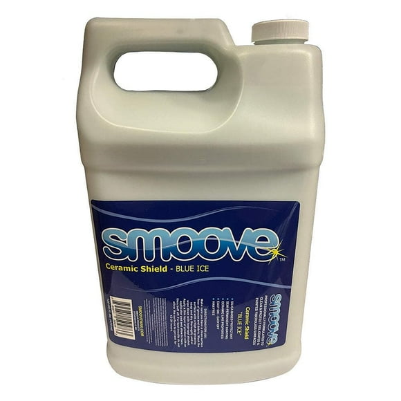 Galón de hielo Ceramic Shield Smoove Blue