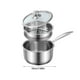thumbnail image 3 of Billuyoard Vaporizador ergonómico de categoría alimentaria para bebés con cajón, manipulación segura, orificios de circulación de aire de Cocina y Comedor, 3 of 6