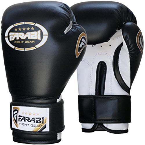 junior kickboxing gloves