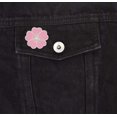 thumbnail image 3 of Cherry Blossom Flower Hard Enamel Lapel Pin | Clayton Jewelry Labs, 3 of 11