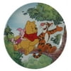 Disney Winnie The Pooh Fun In 100 Acre Woods Tree Top Trio Collector Plate