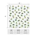 thumbnail image 5 of Balery Different Mushrooms Mailbox Cover - Standard Size-21x18 in, 5 of 9