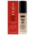 thumbnail image 1 of Base de maquillaje Pupa Milano Made to Last Extreme Staying Power SPF 10 030 Beige natural 1.01 oz, 1 of 4