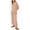 Pink, variant on AOOCHASLIY Women Suits Women 2 Piece Outfits Oversized Loungewear Loose Slouchy Set 2023 Fall Sweatsuit Matching Lounge Sets