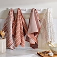 thumbnail image 2 of Better Homes & Gardens Terracotta Clay Kitchen Towel Set, 4 Pack, 2 of 5