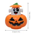thumbnail image 3 of Halloween Wind Up Toy Swinging Motion Novelty Decoration for Party Celebration 4PCS, 3 of 4