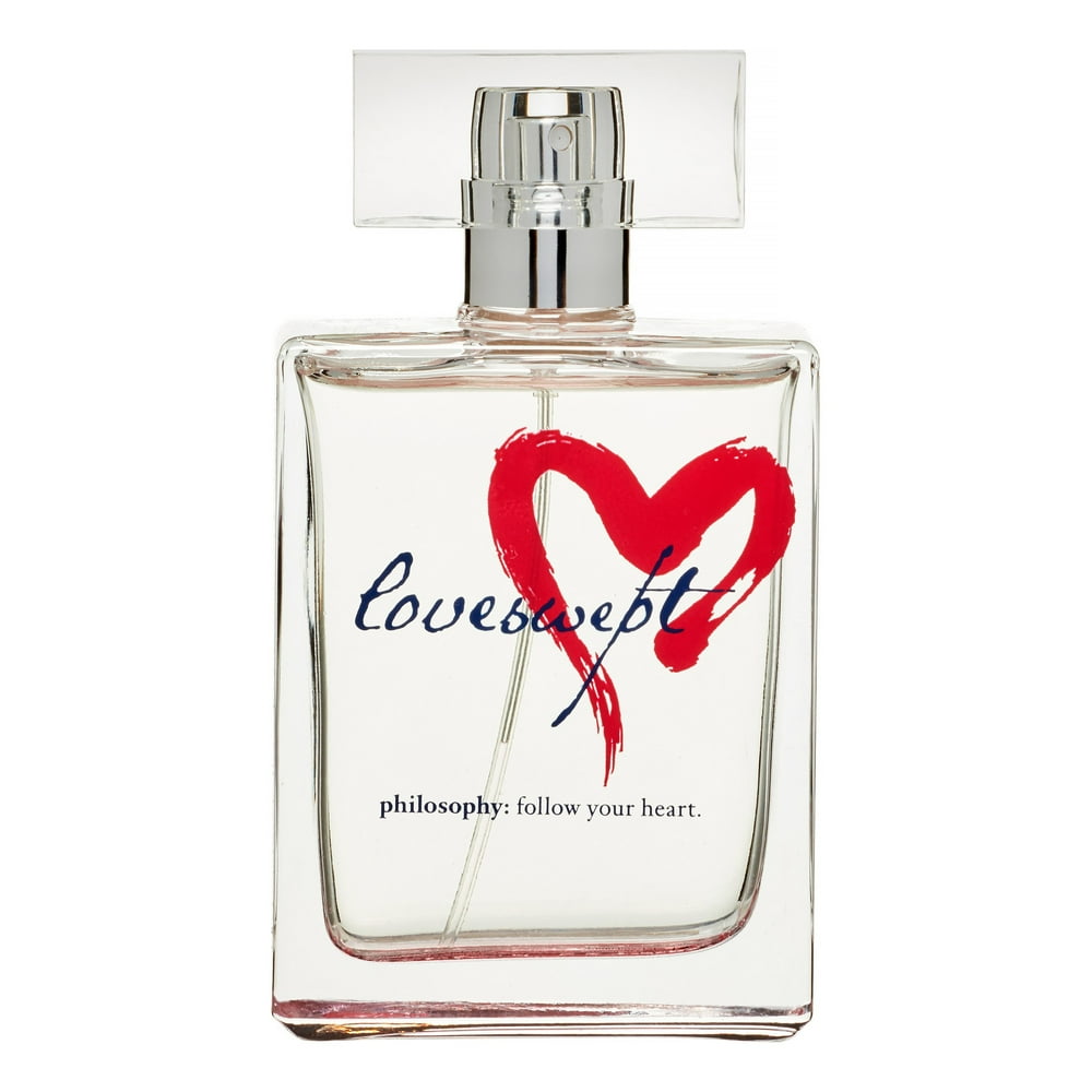 Philosophy Philosophy Loveswept Eau de Parfum Unisex Fragrance, 2 Oz