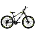 thumbnail image 1 of Bicicleta Montaña Rodada 26 21 Velocidades Inxss Monk  MTB, 1 of 5