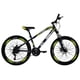 thumbnail image 1 of Bicicleta Montaña Rodada 26 21 Velocidades Inxss Monk  MTB, 1 of 5
