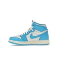 thumbnail image 2 of Jordan Kid's 1 Retro High OG UNC Reimagined Basketball Shoes, from StockX, 2 of 5