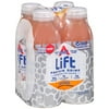 Atkins Lift Protein Drinks Orange 4-pack