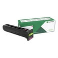 thumbnail image 2 of Lexmark Cartouche de Toner 72K1XM0, 2 of 2