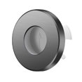 thumbnail image 4 of Overflow Hole Plug for 22 24mm Sinks Keeps Your Bathroom Clean and Dry, 4 of 10