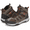 Brown / Orange, variant on Men's Wind Rip Lace-up Hiker Boot