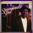 thumbnail image 1 of Legendary Bop Rhythm & Blues Classiques, 1 of 2