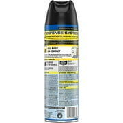 Raid Flying Insect Killer, 15 OZ (Pack - 12)