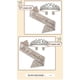 thumbnail image 3 of Birthday Sash And Tiara Rose Gold Birthday Sash Crown 40 & Fabulous Shoulder Strap And Tiara For Women, 3 of 5