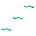 thumbnail image 1 of maskred Hamster Exercise Ladder Apposite Size Easy Installation Wide Application Safe And Non-toxic blue 3Set, 1 of 6