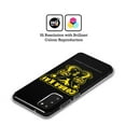 thumbnail image 2 of Head Case Designs Officially Licensed Cobra Kai Composed Art Logo Soft Gel Case Compatible with Samsung Galaxy S20 / S20 5G, 2 of 7