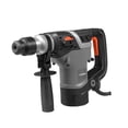 thumbnail image 1 of Rotomartillo Electroneumático Gladiator RM 1032/2/120K SDS Plus 1250W, 1 of 10
