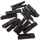 thumbnail image 2 of Clips de imagen de papel Cateissary Paquete de 100 Marron oscuro, 2 of 6