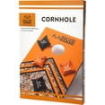 thumbnail image 6 of Realtree Camo Cornhole Game Set 2 Boards, 8 Bean Bags, 2.5 FT, 6 of 6
