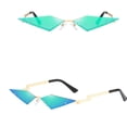 thumbnail image 3 of NUOLUX Gafas Sin Montura Para Fiesta Urbano Y, 3 of 8