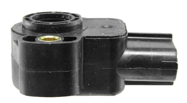 NGK TH0253 Throttle Position Sensor Fits select: 2003-2005 FORD FOCUS