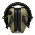 thumbnail image 6 of Walker's Razor Slim Ultra Low Profile Compact Design Earmuffs (Green) 10-Pack, 6 of 9