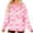 Valentines Day Sweatshirts for Women-A02 Pink, variant on Mifsaly Mens Valentines Day Sweatshirt Hearts Print Long Sleeve Shirts Valentine Gifts Blouse Girlfriend Date Pullover Tops Spring Outfits XL