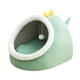 thumbnail image 2 of Cama cálida para gatos Sunnimix Cama para gatos, 2 of 5