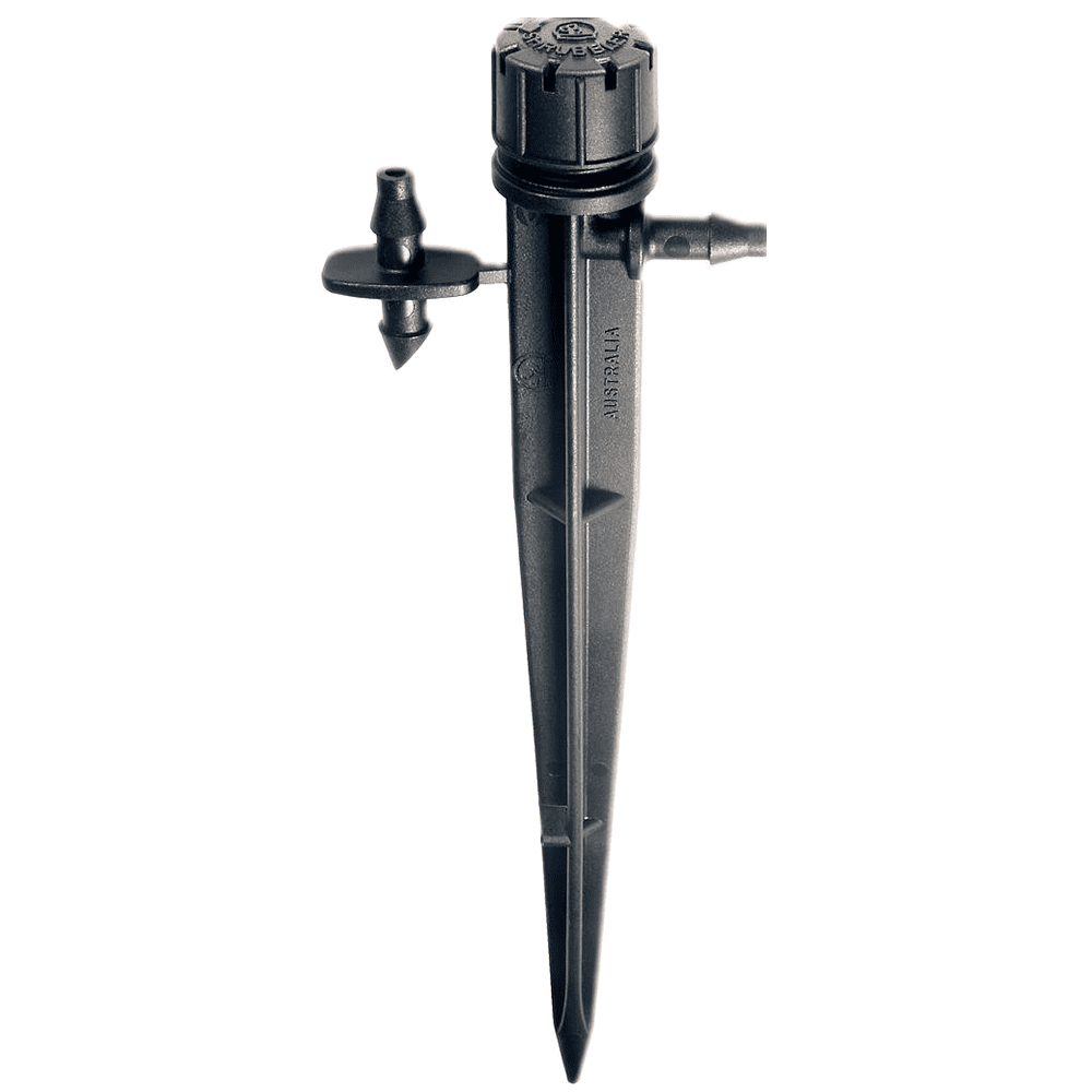 20 Antelco Drip Irrigation Spike Flow Control Dripper Micro Irrigation Systems
