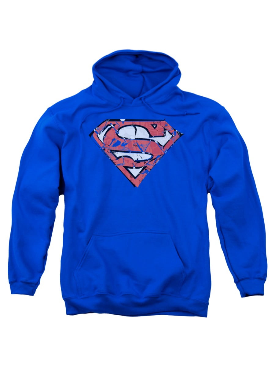 superman hoodie walmart