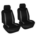 thumbnail image 2 of Seat Cushion,4pcs set Car Auto Seat Protector Seat Covers User-Friendly Design, 2 of 7