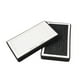 thumbnail image 1 of Kenally XTechnor Tesla Model 3 Model Y Filtro de aire 2 Pack con filtro de aire de cabina de reemplazo de aire acondicionado Tesla de carbón Vehículos, repuestos y accesorios Mis Kenally VI014304-00B, 1 of 6