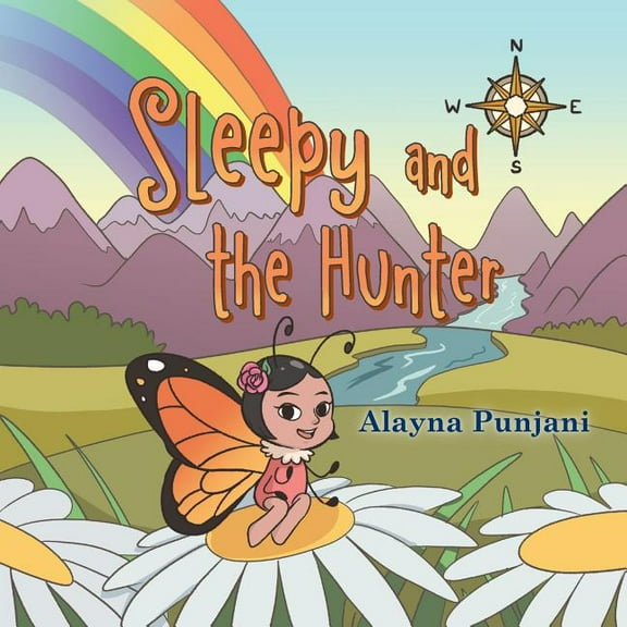 Sleepy and the Hunter, (Paperback)