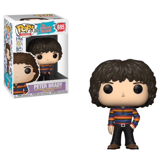 Funko POP TV: The Brady Bunch - Peter Brady