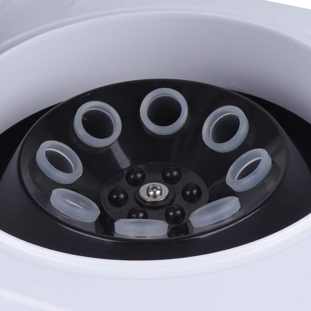 DENSET 815ml PRP Centrifugal, Blood Centrifuge Laboratory Low Speed Centrifuge Machine  TD4C Lab Medical Beautywith Digital Display 0-4000RPM