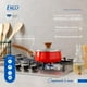thumbnail image 2 of Cazo para Inducción Ekco Harmony 16 cm - Rojo rojo, 2 of 6
