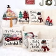 thumbnail image 4 of Fundas de almohada: una pieza para cada uno de los cuatro tipos., 4 of 6