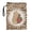 Leopard-Strawberry, variant on HELLHERO Book Sleeve Cover Book Carrying Case Polyester Lightweight Book Organzier Holder with Waterproof Protector Wrap Bag, Stacked Axolotls