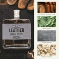 thumbnail image 3 of Tru Western Leather Small Batch Men's Cologne, 3.4 fl oz (100 ml) - Suede, Woods, Sage, 3 of 5