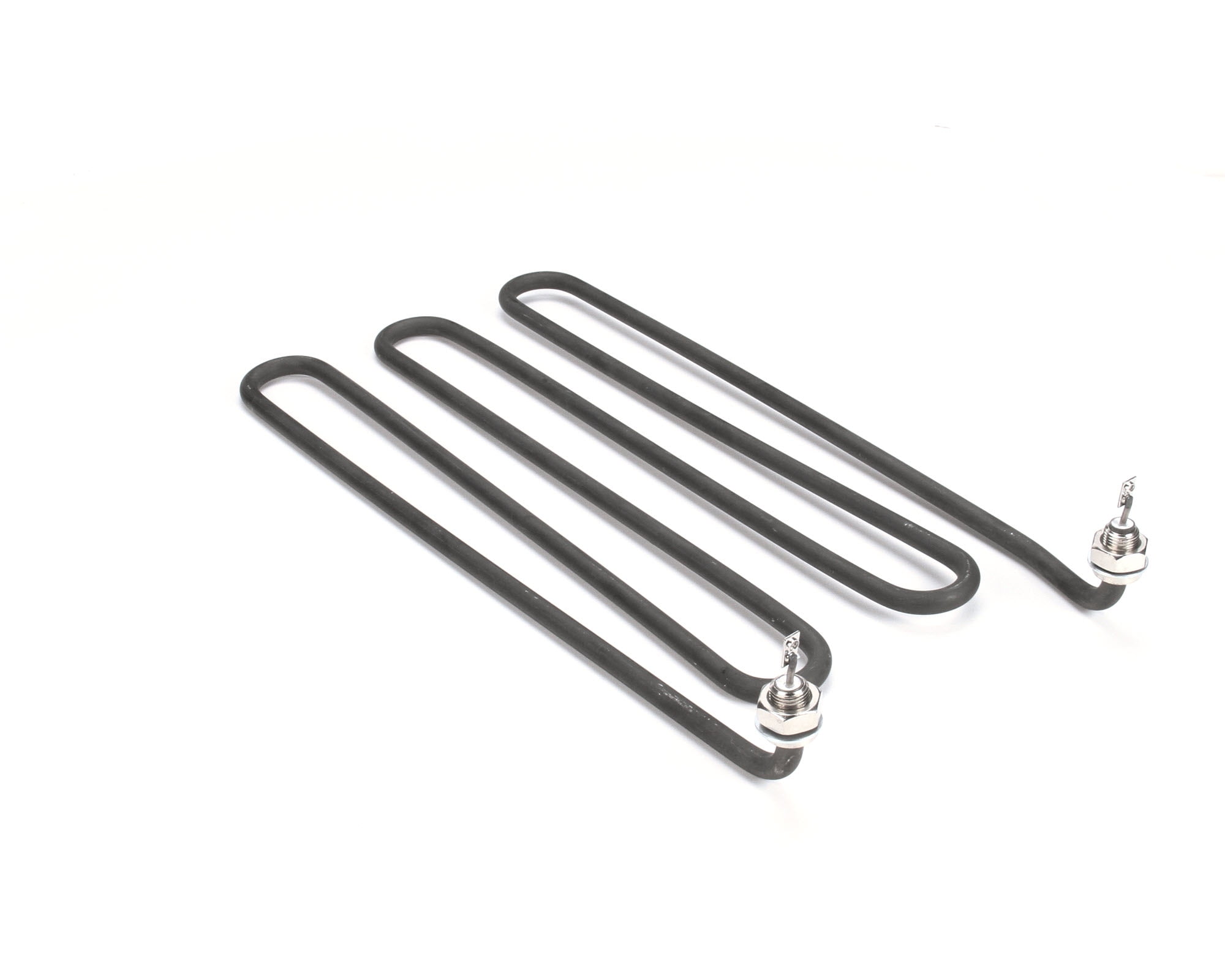 Star 2N-Y3085 Element, Straight, 240V, 165OW, 24" Height, 18" Width, 7" Length