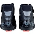 thumbnail image 4 of Sidi Zero Gore 2 Road Shoes - Men's, Black/Black, 44, 4 of 5