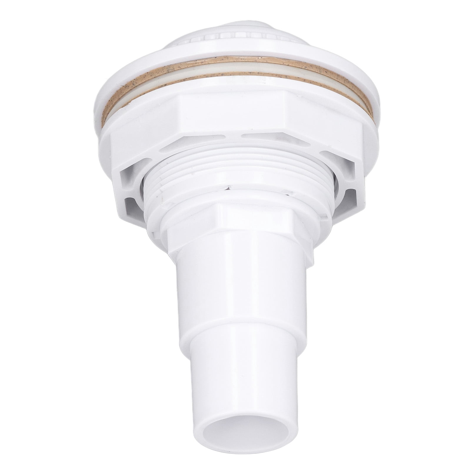 Pool Return Jet Kit For Above Ground Swimming Pool Complete Return Jet Fitting With Gasket And Adapter