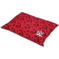thumbnail image 2 of WWE 27" x 36" The Rock Pillow Bed, 2 of 2