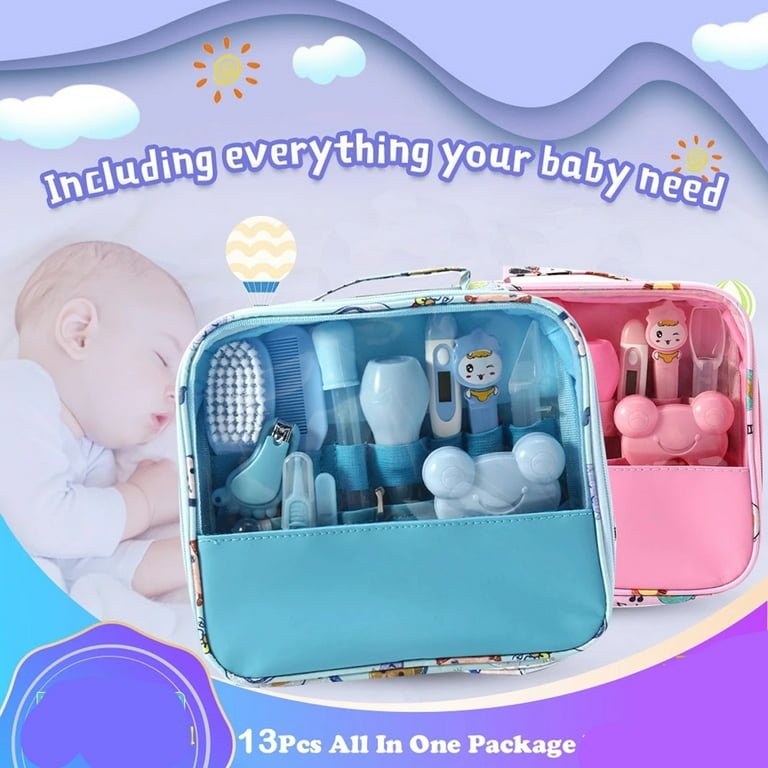 Baby Essentials - 21 Must Have Items For Your Newborn