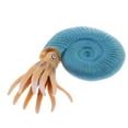 thumbnail image 2 of Modelo realista de los animales Zulema Azul, 2 of 7